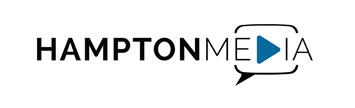 Hampton Media Logo